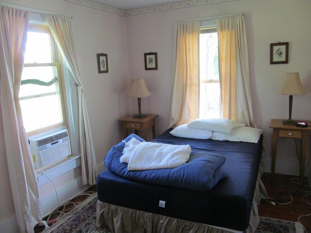 Hi - Malabar Farm Hostel Lucas Номер фото