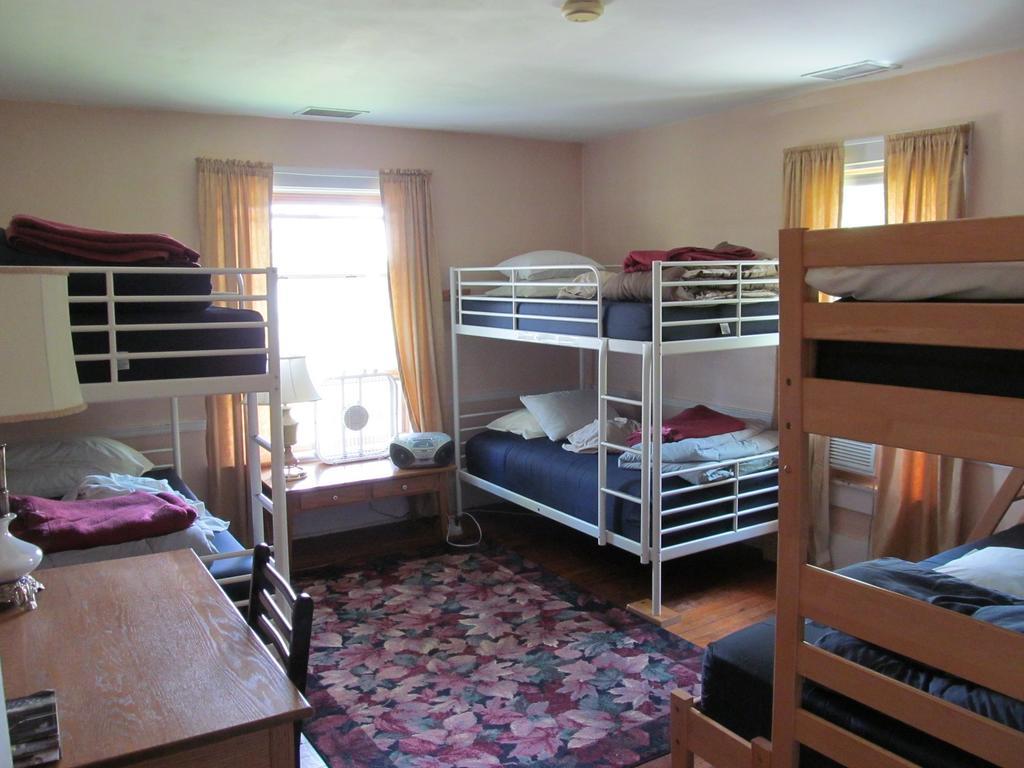 Hi - Malabar Farm Hostel Lucas Номер фото